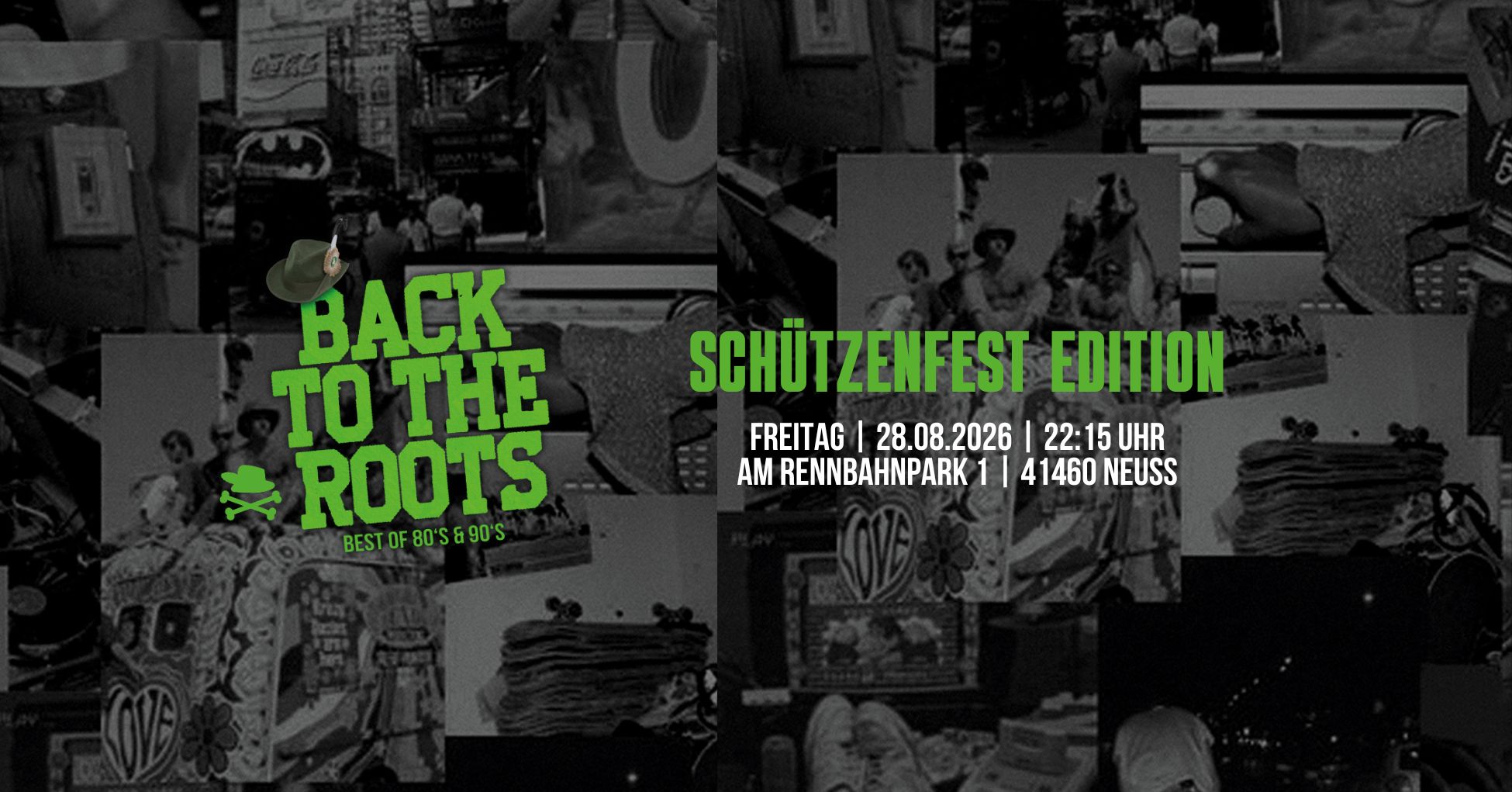 BTTR 2026 - Schützenfest Special