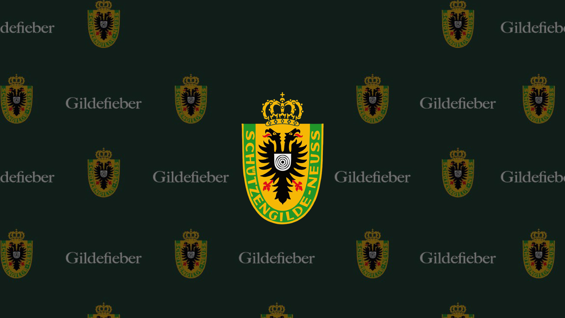 Gildefieber - Die legendäre Party am Montag